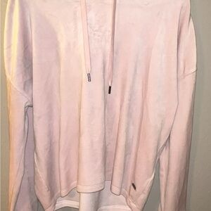 DKNY Sport Light Pink Hoodie